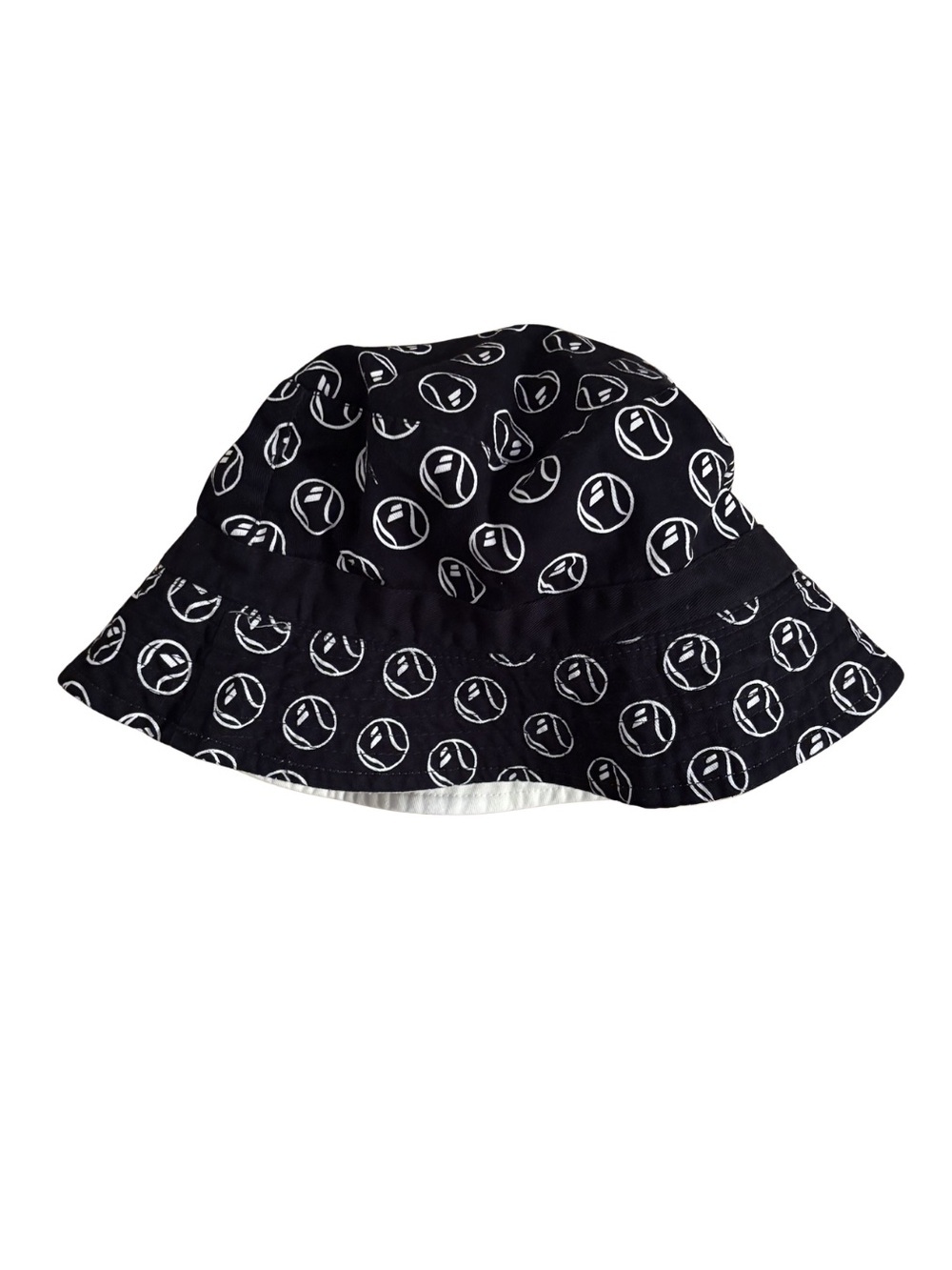 Babolat Reversible Printed Tennis Bucket Hat